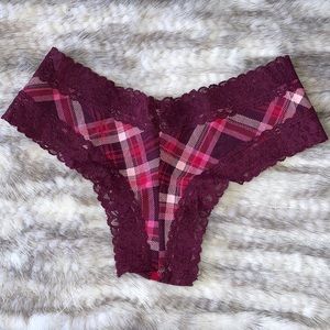 VICTORIA'S SECRET PANTY